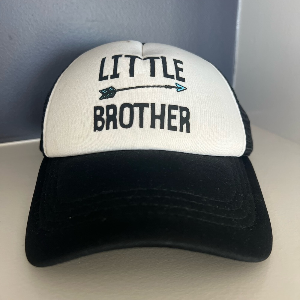 Little Brother Hat